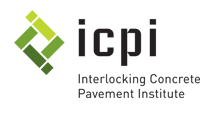 interlocking Concrete Pavement Institute logo